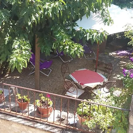B&B D'hotes & Gites Vacances-en-luberon Reillanne