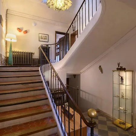 D'hotes & Gites Vacances-en-luberon B&B Reillanne