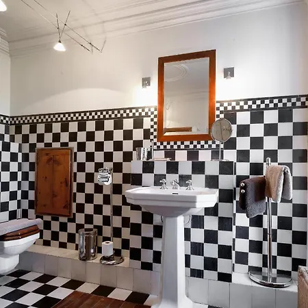 D'hotes & Gites Vacances-en-luberon B&B