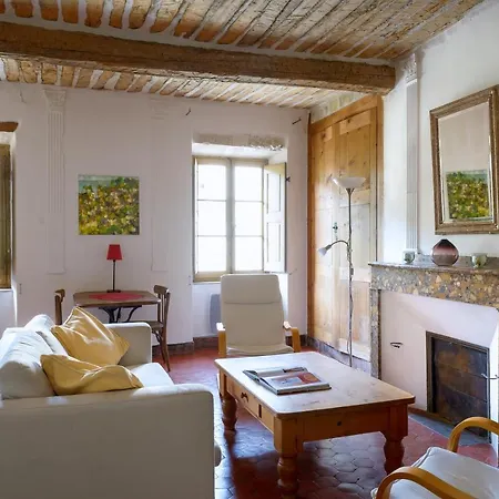 B&B D'hotes & Gites Vacances-en-luberon Reillanne