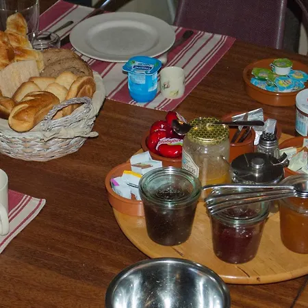 D'hotes & Gites Vacances-en-luberon B&B