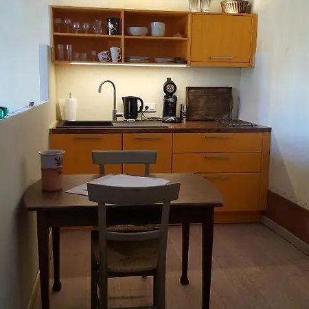 B&B D'hotes & Gites Vacances-en-luberon Reillanne