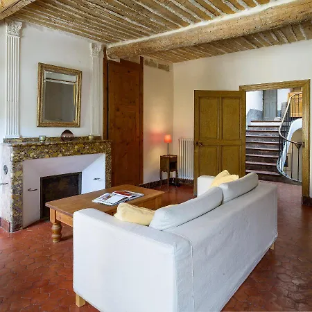 B&B D'hotes & Gites Vacances-en-luberon