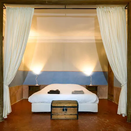 B&B D'hotes & Gites Vacances-en-luberon