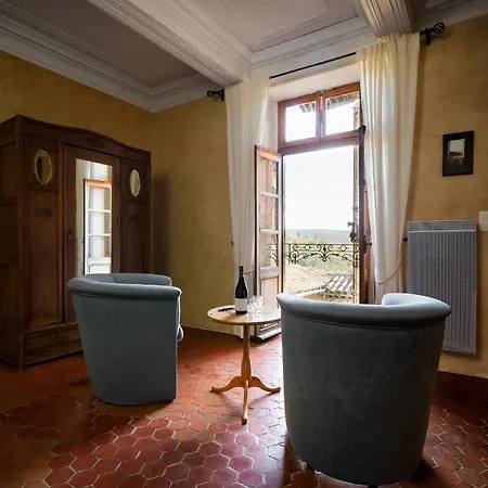 D'hotes & Gites Vacances-en-luberon