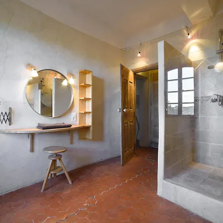 B&B D'hotes & Gites Vacances-en-luberon