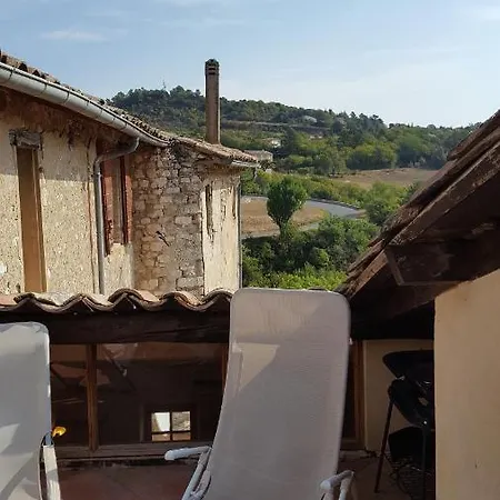 B&B D'hotes & Gites Vacances-en-luberon Reillanne