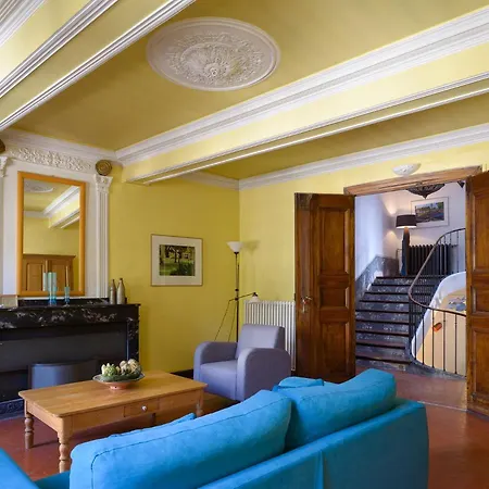 D'hotes & Gites Vacances-en-luberon