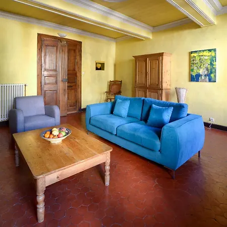 D'hotes & Gites Vacances-en-luberon