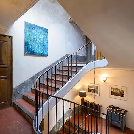 D'hotes & Gites Vacances-en-luberon * Reillanne