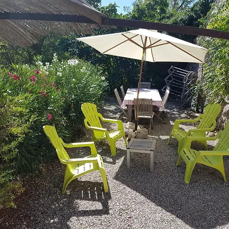 D'hotes & Gites Vacances-en-luberon