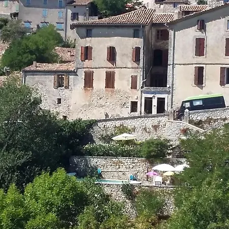 D'hotes & Gites Vacances-en-luberon