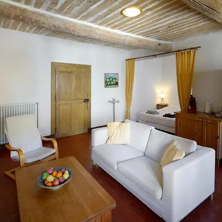 D'hotes & Gites Vacances-en-luberon