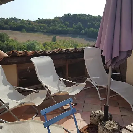 D'hotes & Gites Vacances-en-luberon
