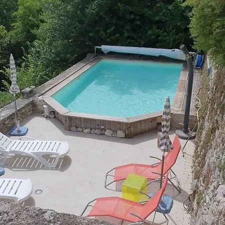 D'hotes & Gites Vacances-en-luberon *